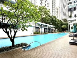 Vista Residences (D12), Condominium #612842111
